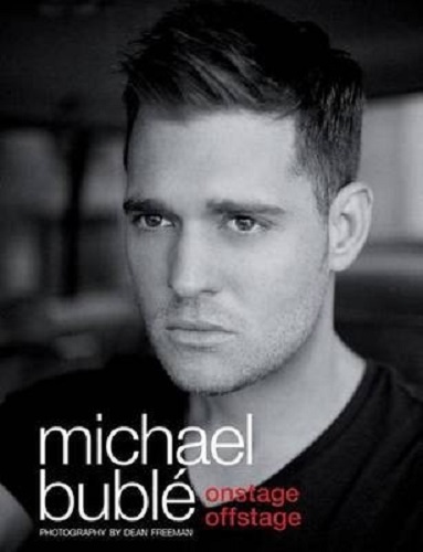 Michael Buble Onstage, Offstage